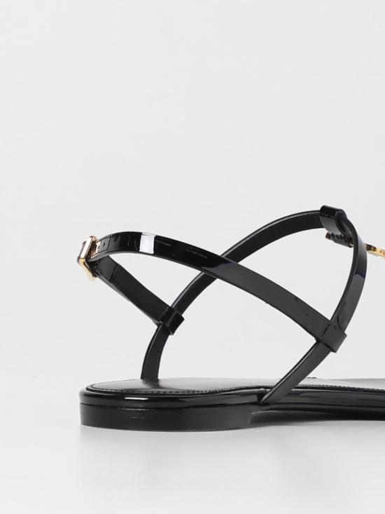 25FW 생로랑 659817B8IKK 1000 Black - SAINT LAURENT