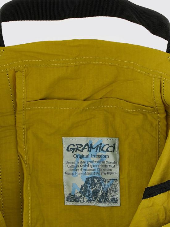 25FW 그라미치 토트백 G5FA173 CHARTREUSE Green - GRAMICCI