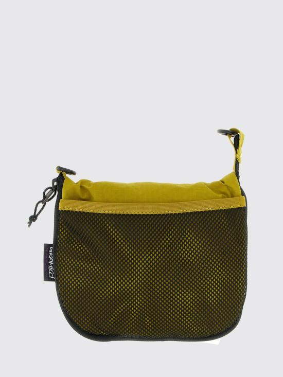 25FW 그라미치 토트백 G5FA173 CHARTREUSE Green - GRAMICCI