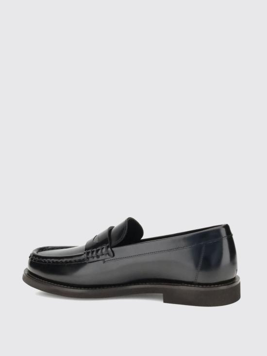 25FW 브루넬로 쿠치넬리 MZVNG3011P C101 Black - BRUNELLO CUCINELLI