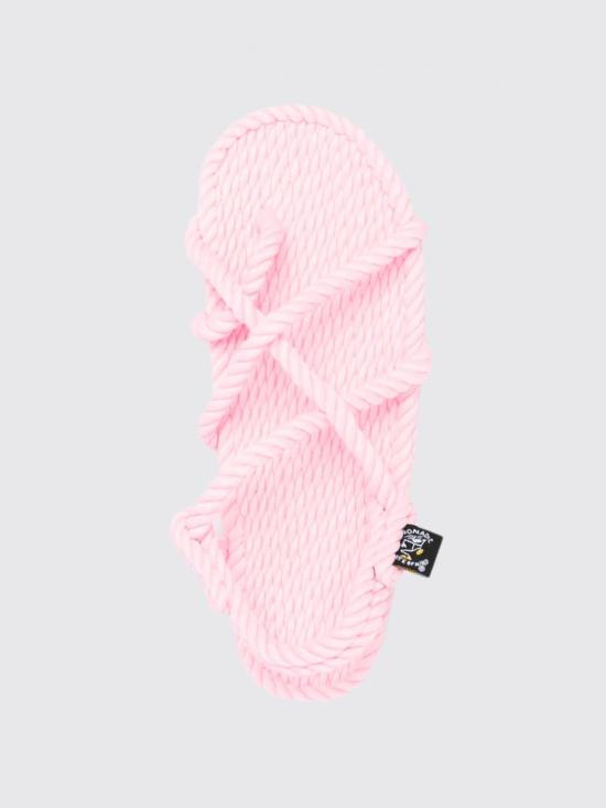 25FW 노마딕 스테이트 오브 마인드 KYBPK BABY Pink - NOMADIC STATE OF MIND