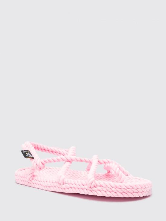 25FW 노마딕 스테이트 오브 마인드 KYBPK BABY Pink - NOMADIC STATE OF MIND