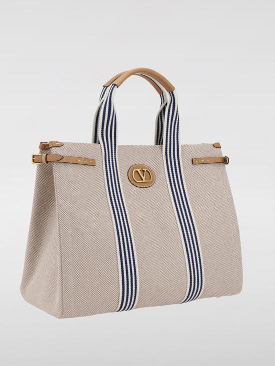 25FW 발렌티노 가라바니 숄더백 6Y2B0D18NDZ QXJ Blue - VALENTINO GARAVANI