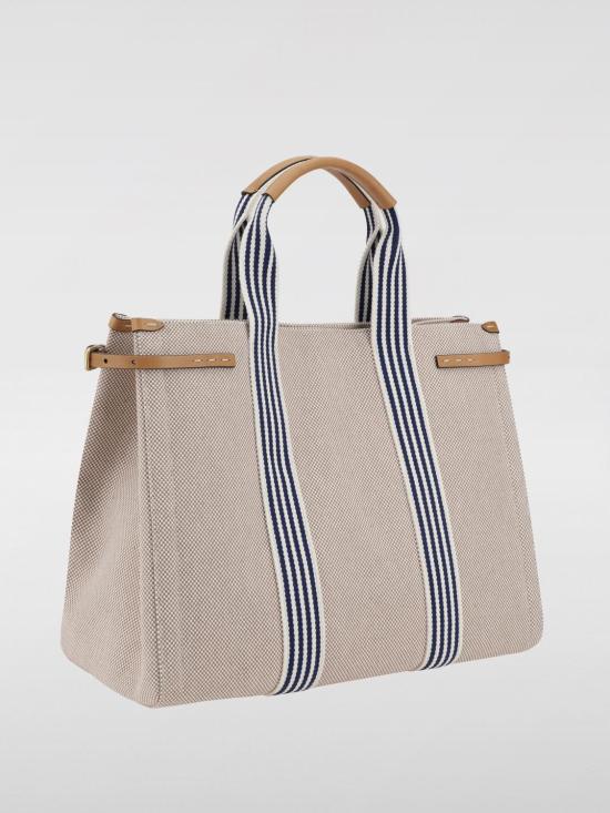 25FW 발렌티노 가라바니 숄더백 6Y2B0D18NDZ QXJ Blue - VALENTINO GARAVANI