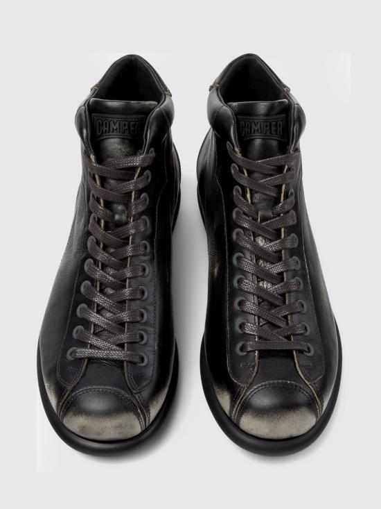 25FW 캠퍼 부츠 33766 128 PELOTAS 0 Multicolor - CAMPER