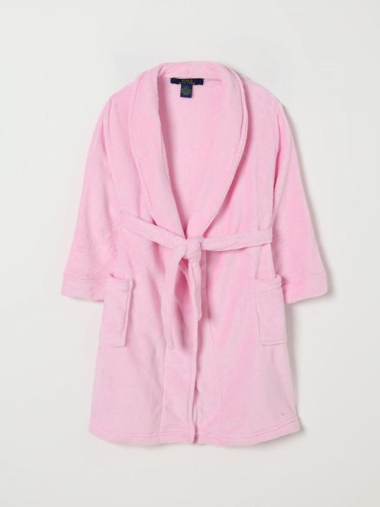 25FW [키즈] 폴로 랄프로렌 라운지 웨어 4P0031 ADG Pink