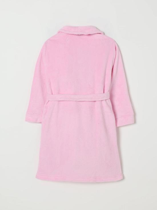 25FW [키즈] 폴로 랄프로렌 라운지 웨어 4P0031 ADG Pink - POLO RALPH LAUREN