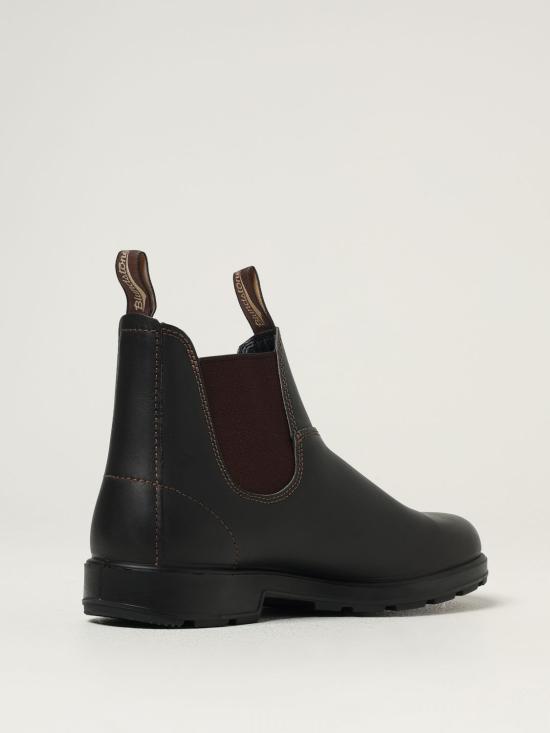25FW 블런드스톤 부츠 500BC 500 Dark - BLUNDSTONE