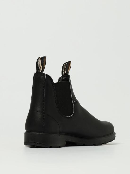 25FW 블런드스톤 부츠 510BC 510 Black - BLUNDSTONE