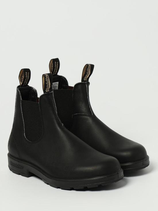 25FW 블런드스톤 부츠 510BC 510 Black - BLUNDSTONE