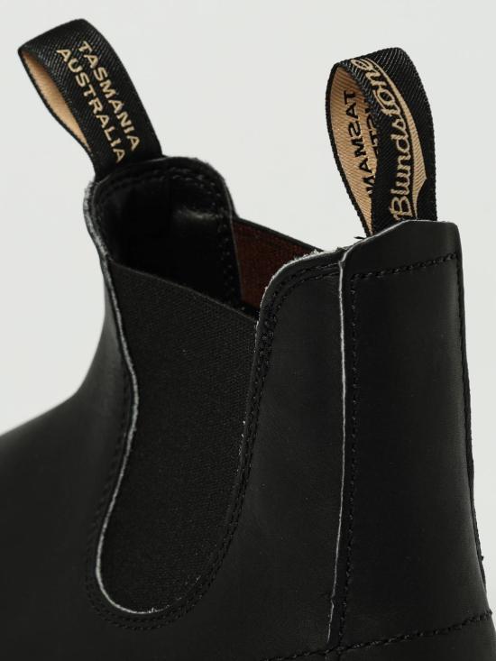 25FW 블런드스톤 부츠 510BC 510 Black - BLUNDSTONE
