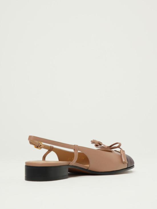 25FW 발렌티노 가라바니 7W2S0MH0DDT AGM Pink - VALENTINO GARAVANI