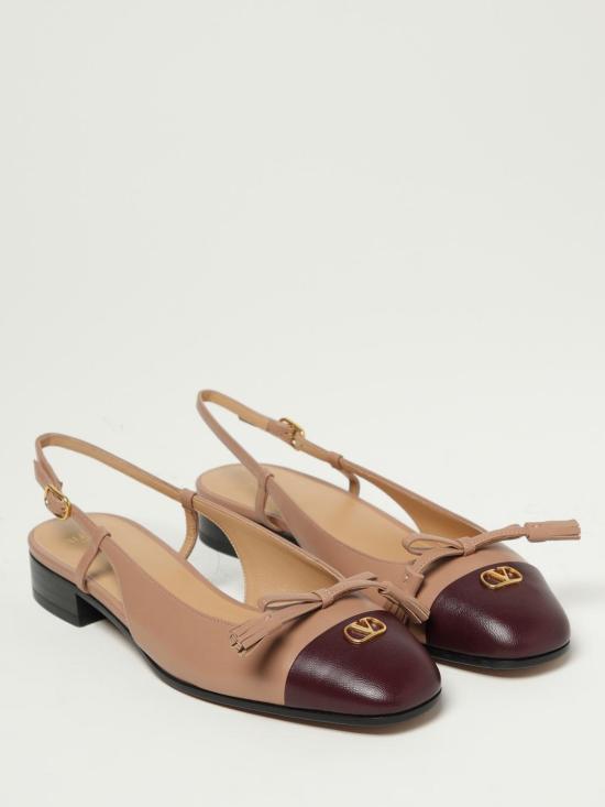 25FW 발렌티노 가라바니 7W2S0MH0DDT AGM Pink - VALENTINO GARAVANI