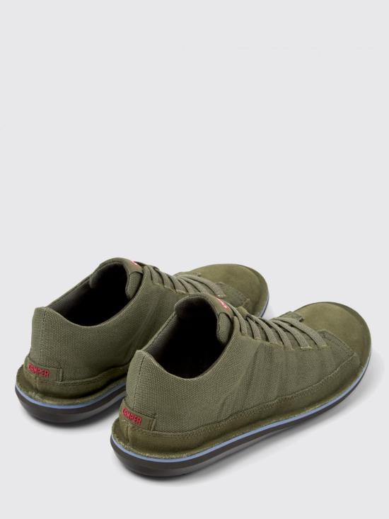 25SS 캠퍼 부츠 36791 076 BEETLE 0 Green - CAMPER