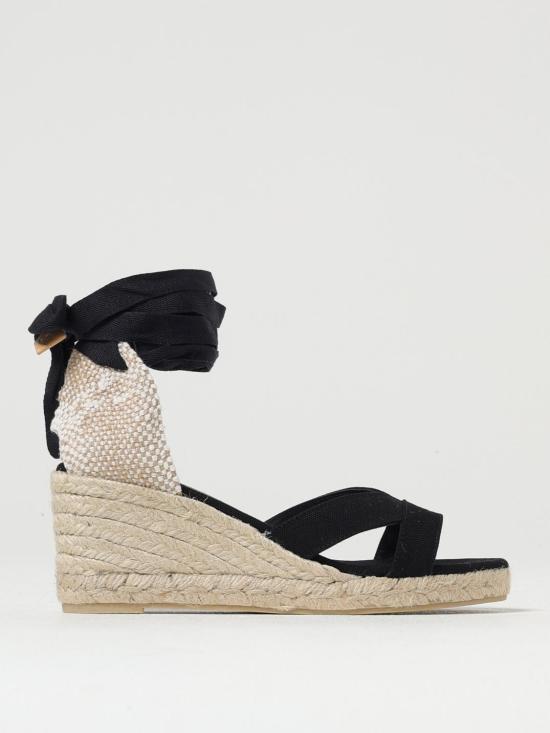 25SS 까스따네르 힐/펌프스 BAILEY 6001100 Black