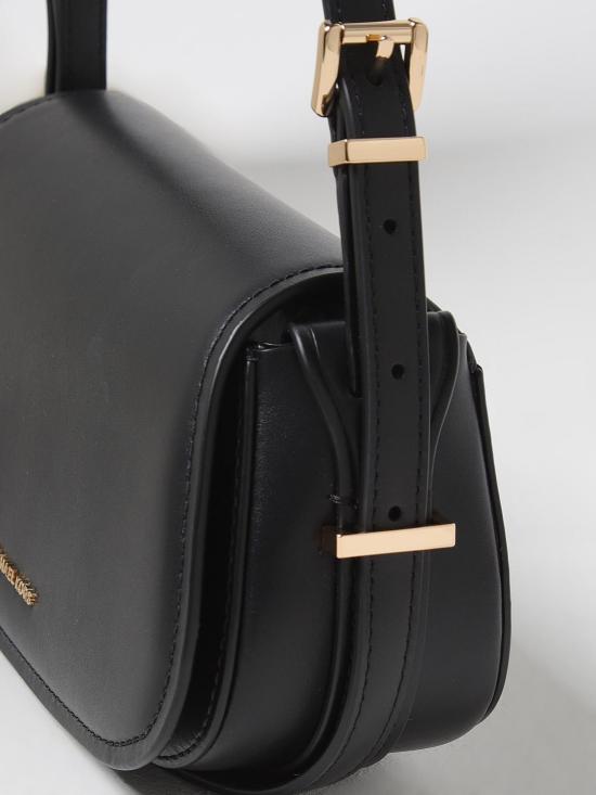 25FW 마이클 코어스 크로스백 32S5GL0C1L 001 Black - MICHAEL KORS