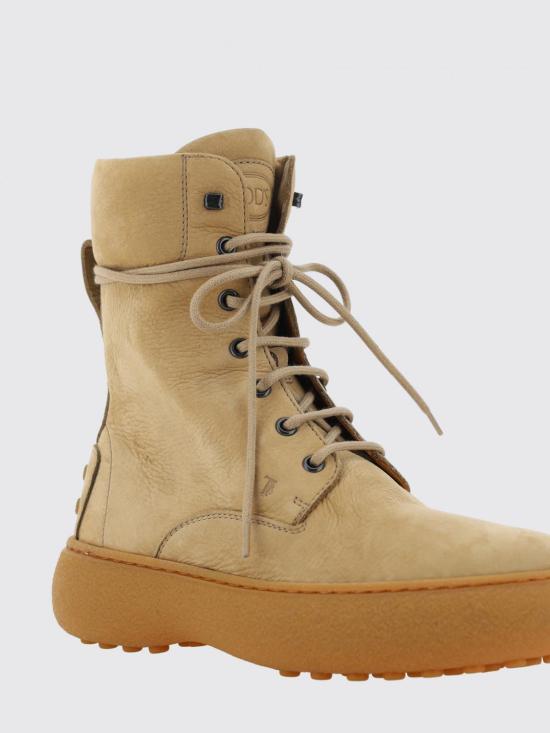 24FW 토즈 XXW09J0IV106RN C808 Beige - TODS