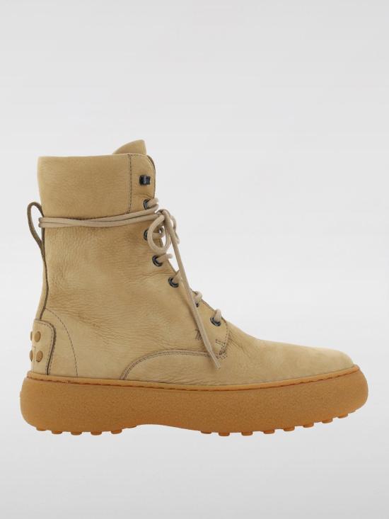 24FW 토즈 XXW09J0IV106RN C808 Beige