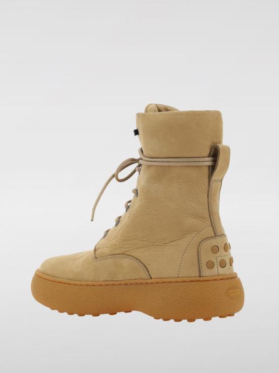 24FW 토즈 XXW09J0IV106RN C808 Beige - TODS