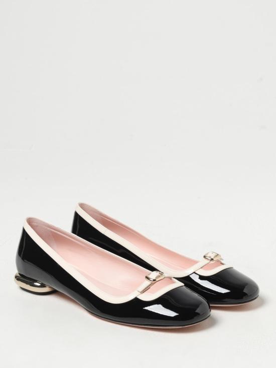  로저비비에 RVW72738040D1P 0G45 Black - ROGER VIVIER
