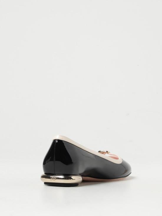  로저비비에 RVW72738040D1P 0G45 Black - ROGER VIVIER