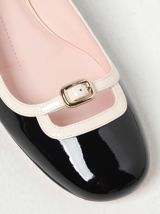  로저비비에 RVW72738040D1P 0G45 Black - ROGER VIVIER