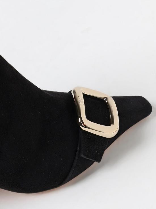  로저비비에 RVW72239180HR0 B999 Black - ROGER VIVIER