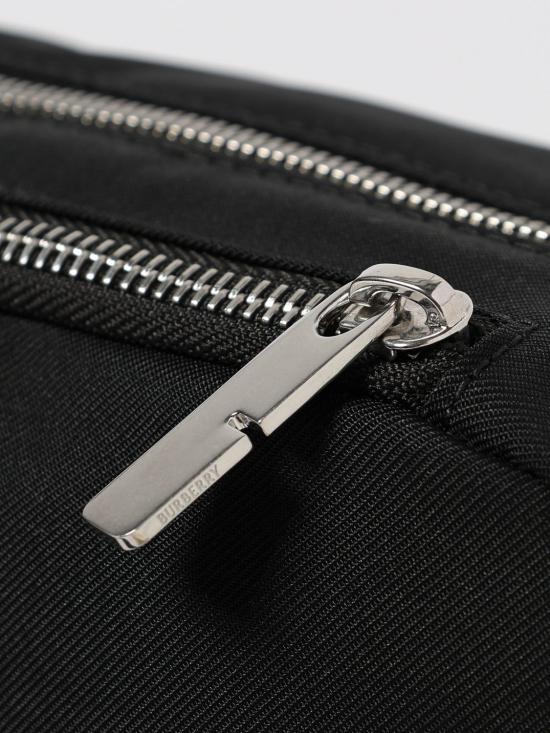 25FW 버버리 크로스백 8111388 Black - BURBERRY