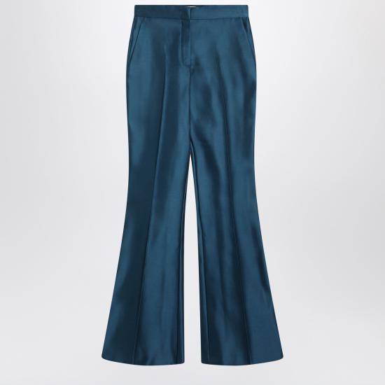 25FW 펜디 팔라초 팬츠 FR6648A9DG Blue