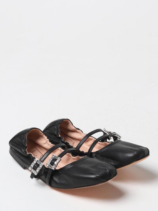  로저비비에 RVW7433907091T B999 Black - ROGER VIVIER