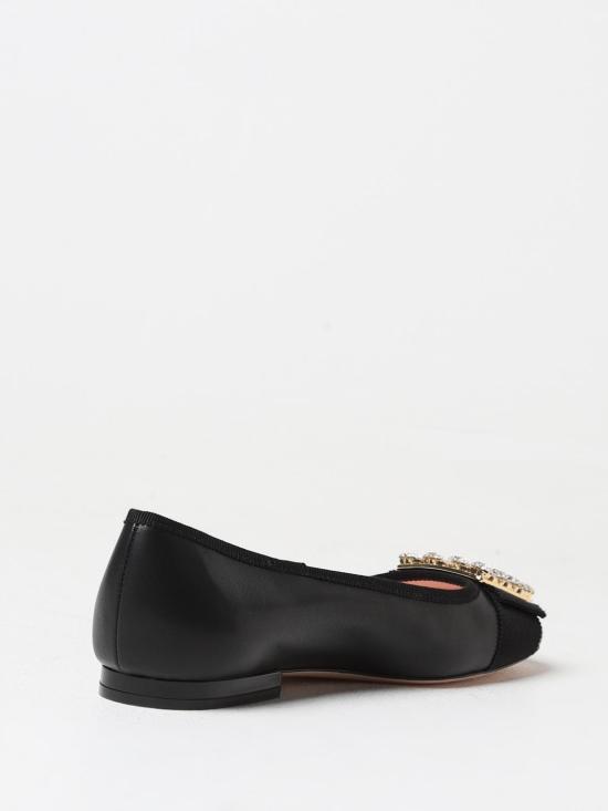  로저비비에 RVW4493572091T B999 Black - ROGER VIVIER