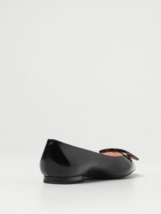  로저비비에 RVW57539530TM6 B999 Black - ROGER VIVIER