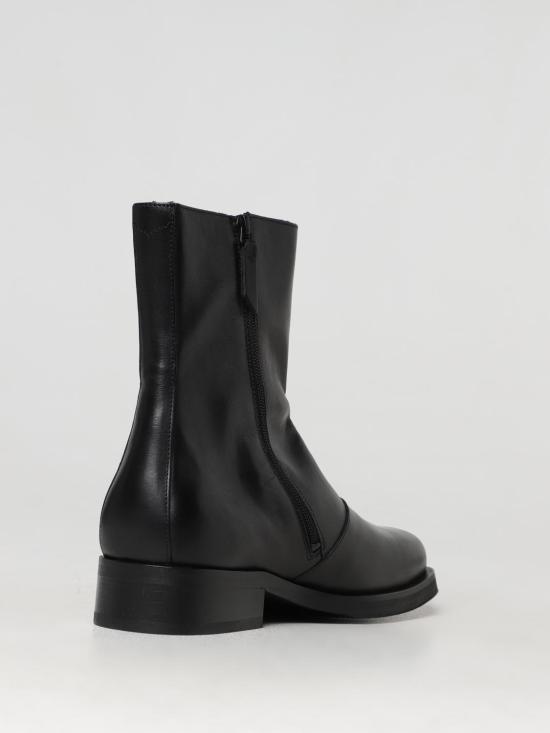 26SS 아워레가시 부츠 COCBB Black - OUR LEGACY