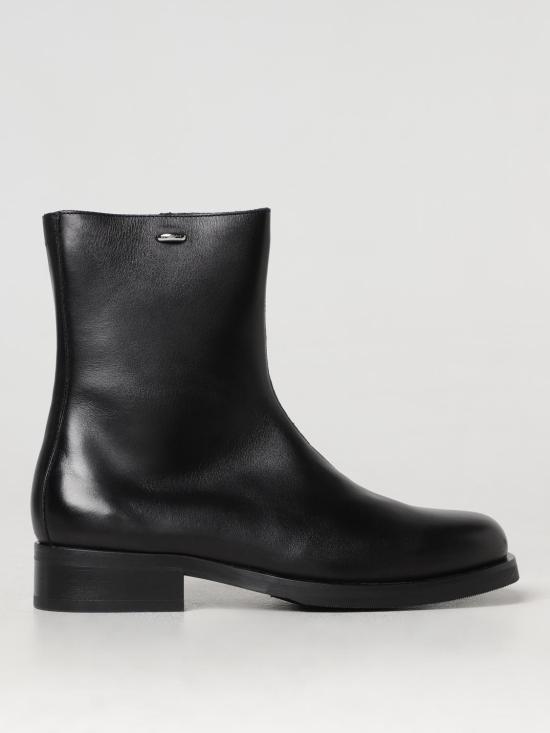 26SS 아워레가시 부츠 COCBB Black