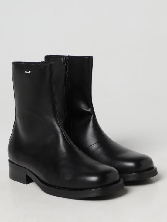 26SS 아워레가시 부츠 COCBB Black - OUR LEGACY