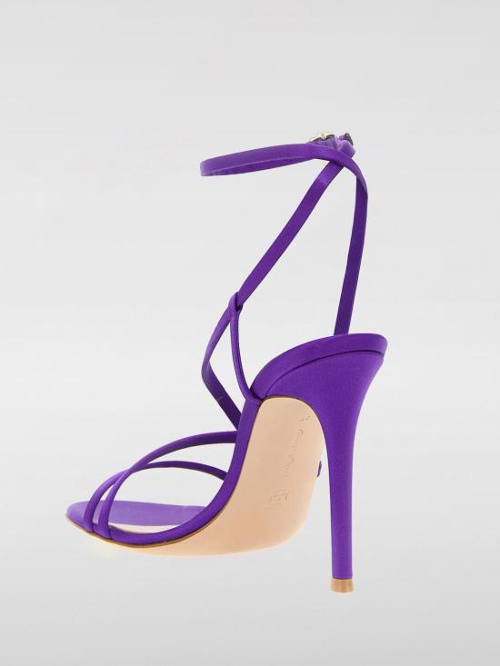 25FW 지안비토로시 힐/펌프스 G3262615RICCRE ORCH Violet - GIANVITO ROSSI