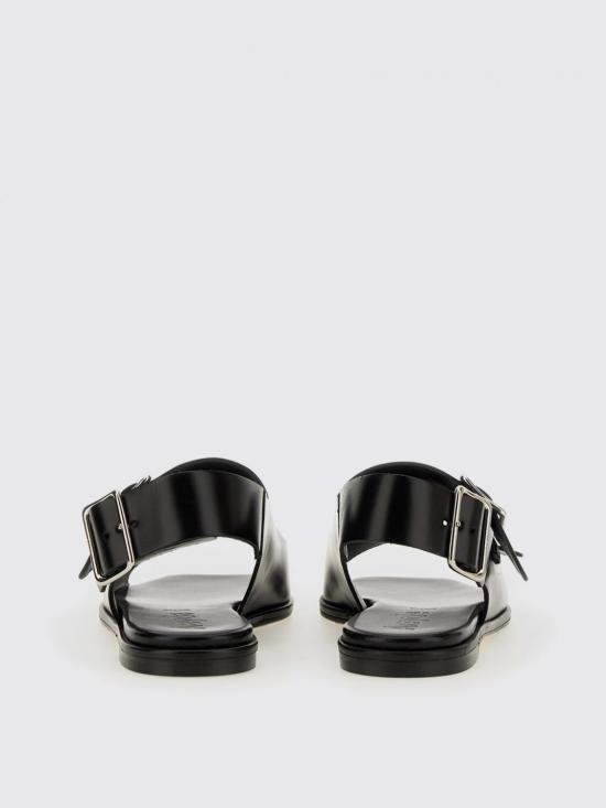  에이드 BRNS08FL65 Black - AEYDE