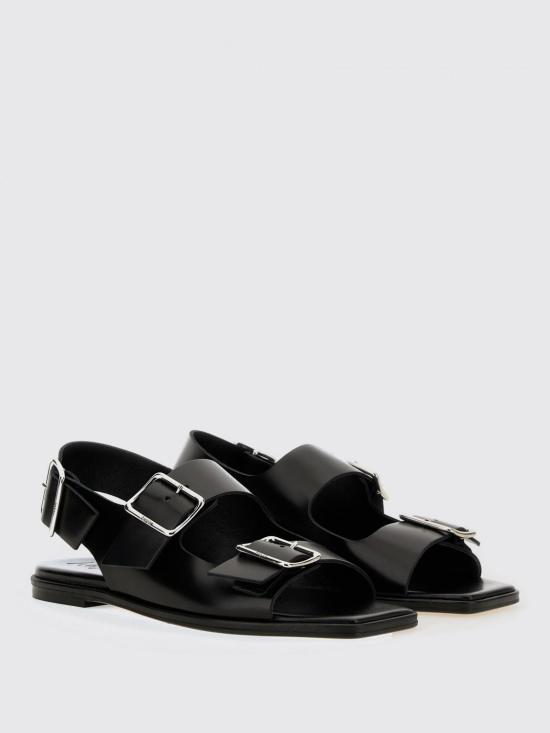  에이드 BRNS08FL65 Black - AEYDE