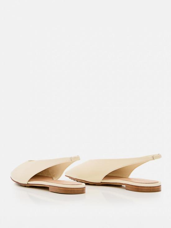 25SS 보테가베네타 827702V3H90 9031 Ivory - BOTTEGA VENETA