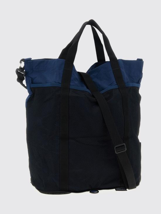 25FW 그라미치 토트백 G5FA173 DUSTYNAVY Blue - GRAMICCI