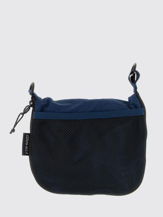 25FW 그라미치 토트백 G5FA173 DUSTYNAVY Blue - GRAMICCI