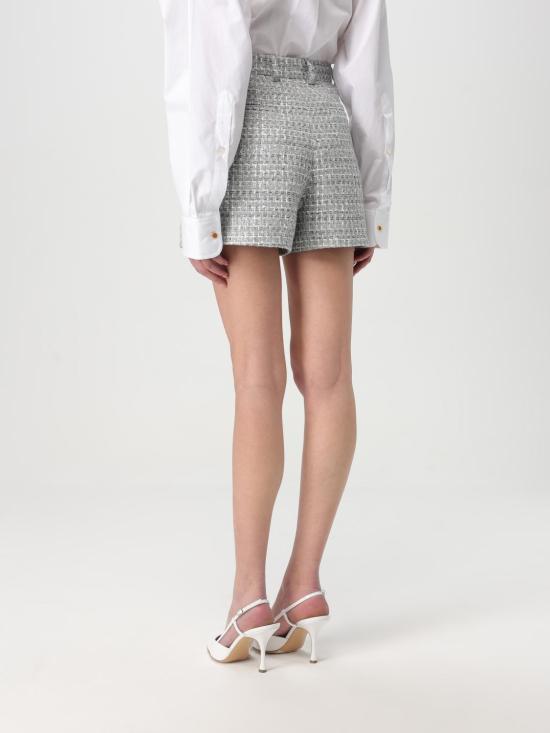 25FW 돌체앤가바나 숏팬츠 FTC9LTFQOAB S8100 Multicolor - DOLCE & GABBANA