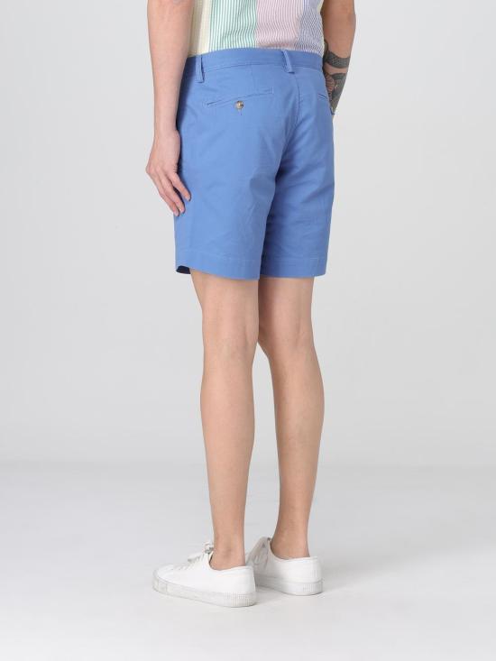 25FW 폴로 랄프로렌 숏팬츠 710799213 045 Blue - POLO RALPH LAUREN