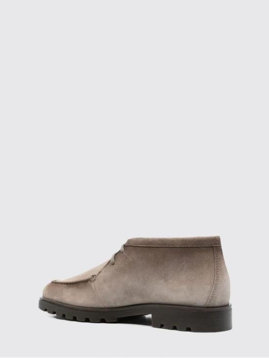 25FW 산토니 부츠 MGDC18609DTRBGEX M45 Brown - SANTONI