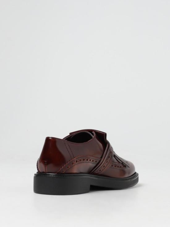 25FW 토즈 XXW20L0IL00SHA S003 Leather - TODS