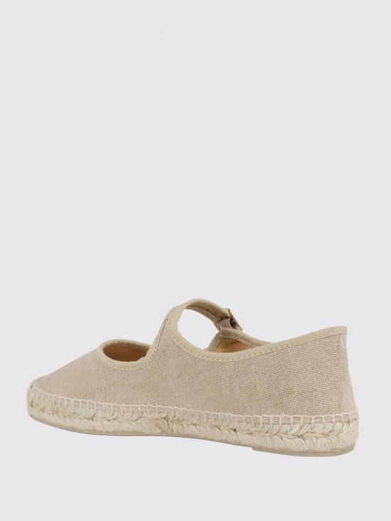 25FW 까스따네르 025755 2017 Sand - CASTANER