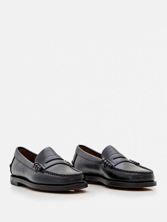 25FW 세바고 7001530 902 Black - SEBAGO
