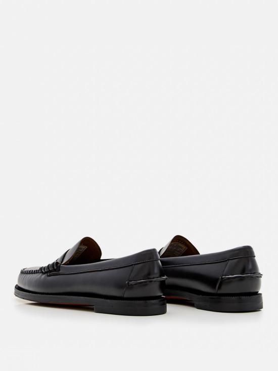 25FW 세바고 7001530 902 Black - SEBAGO