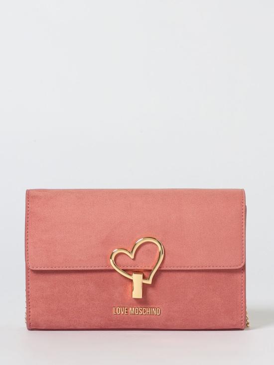 25FW 모스키노 크로스백 JC4327PP0NKX0 611 Pink