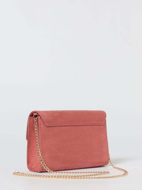 25FW 모스키노 크로스백 JC4327PP0NKX0 611 Pink - MOSCHINO